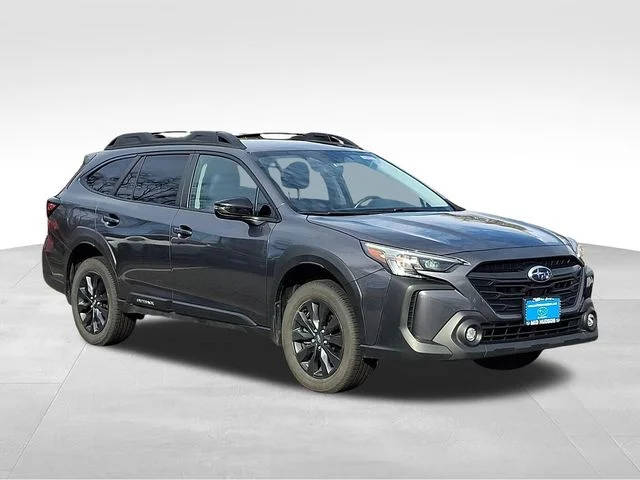 2023 Subaru Outback Onyx Edition AWD photo