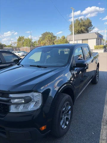 2022 Ford Maverick XLT FWD photo