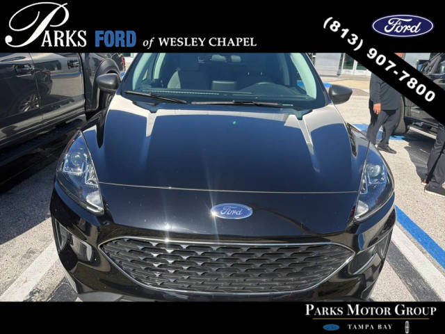 2022 Ford Escape SE FWD photo