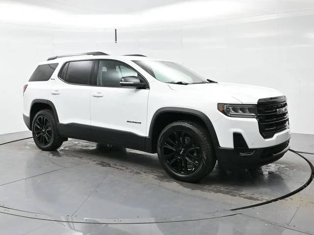 2023 GMC Acadia SLE FWD photo