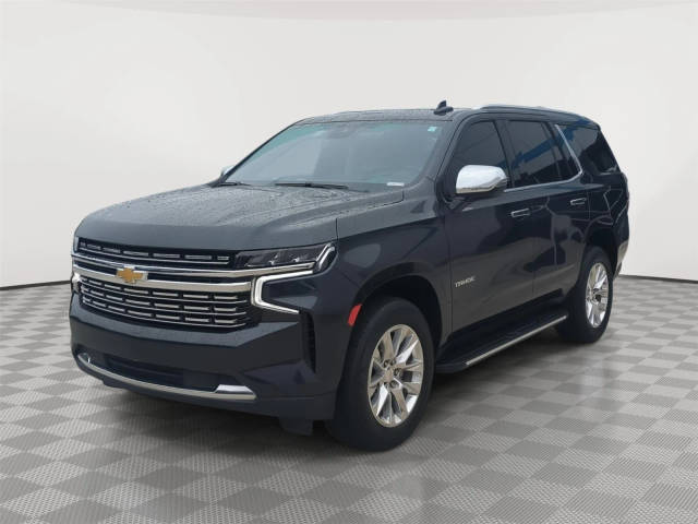 2023 Chevrolet Tahoe Premier 4WD photo