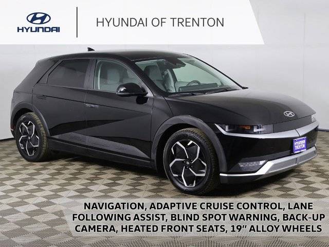 2023 Hyundai Ioniq 5 SE AWD photo