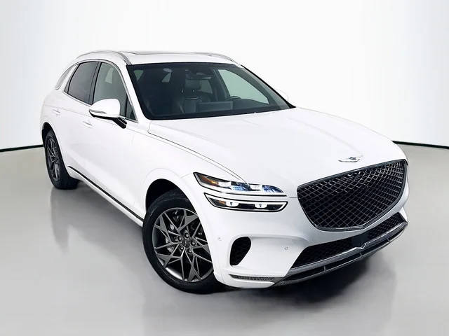 2023 Genesis GV70 2.5T AWD photo