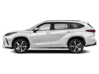 2022 Toyota Highlander XSE FWD photo