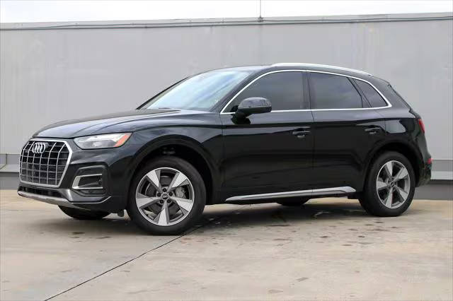 2023 Audi Q5 Premium AWD photo