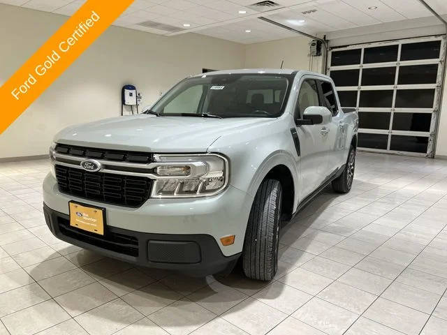 2022 Ford Maverick LARIAT AWD photo