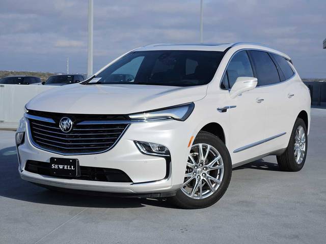 2023 Buick Enclave Premium FWD photo