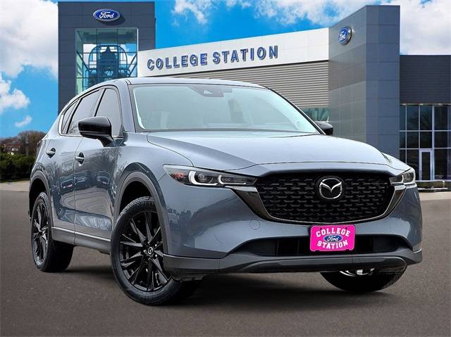 2023 Mazda CX-5 2.5 S Carbon Edition AWD photo