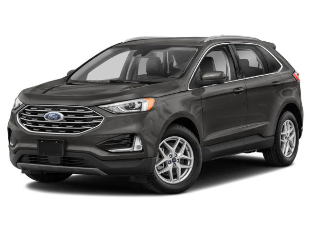 2022 Ford Edge SEL AWD photo