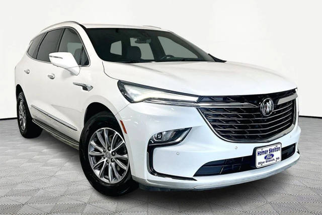 2023 Buick Enclave Premium AWD photo