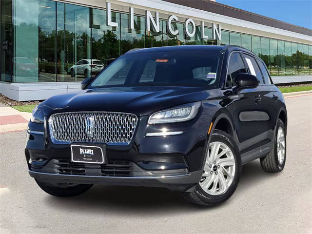 2022 Lincoln Corsair Standard FWD photo