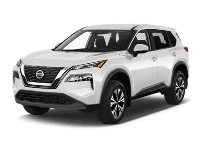 2022 Nissan Rogue SV FWD photo