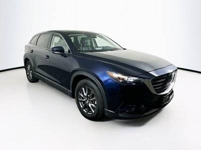 2023 Mazda CX-9 Touring AWD photo