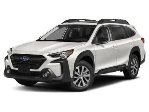 2023 Subaru Outback Premium AWD photo