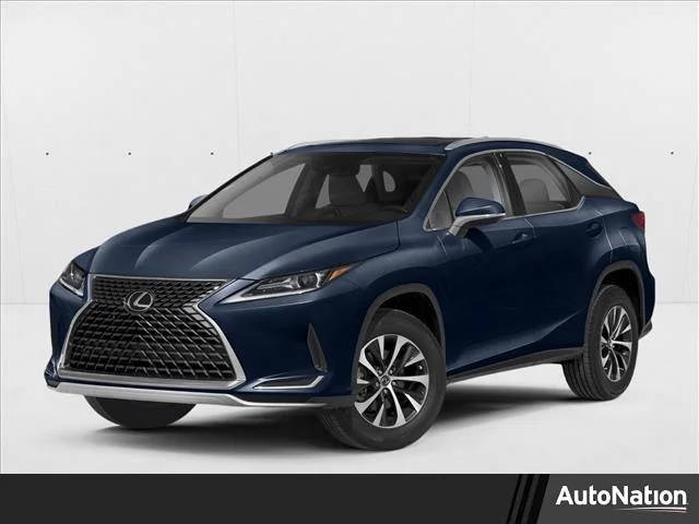 2022 Lexus RX RX 350 FWD photo