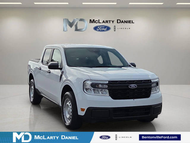 2022 Ford Maverick XL FWD photo