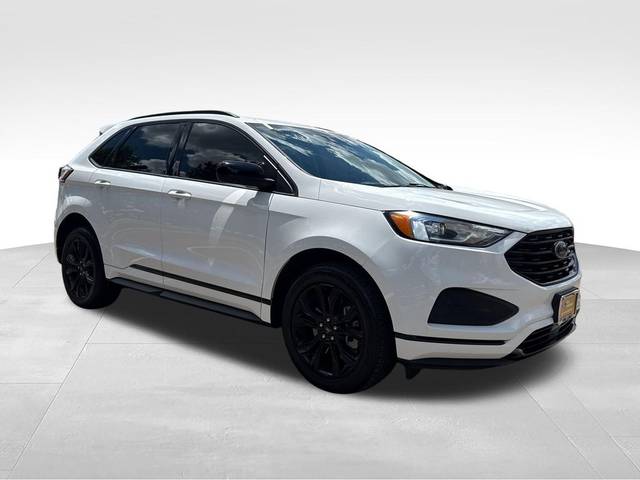2023 Ford Edge SE AWD photo