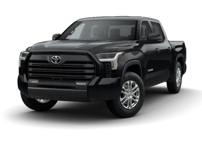 2022 Toyota Tundra SR5 4WD photo