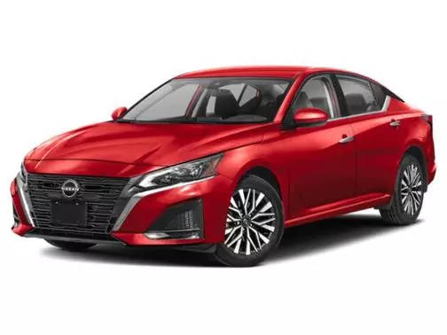 2023 Nissan Altima 2.5 SV FWD photo