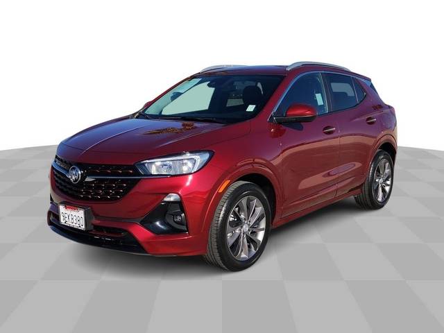 2023 Buick Encore GX Select FWD photo
