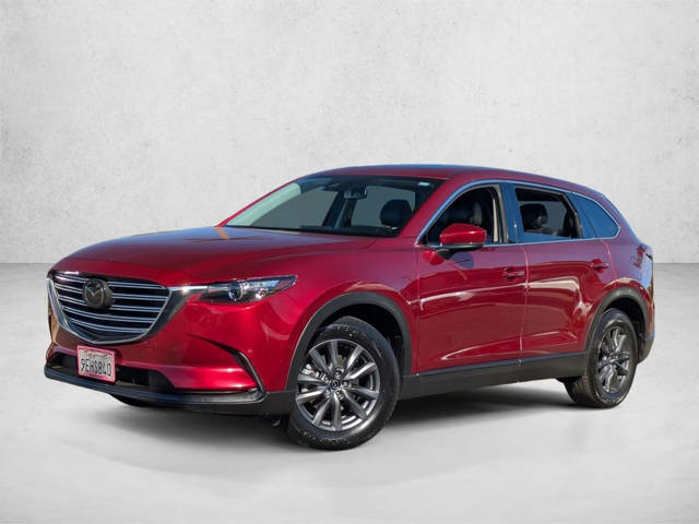 2023 Mazda CX-9 Touring AWD photo