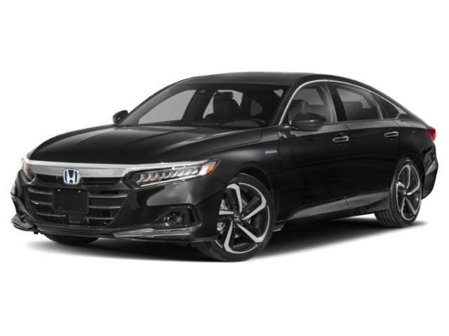 2022 Honda Accord Sport FWD photo