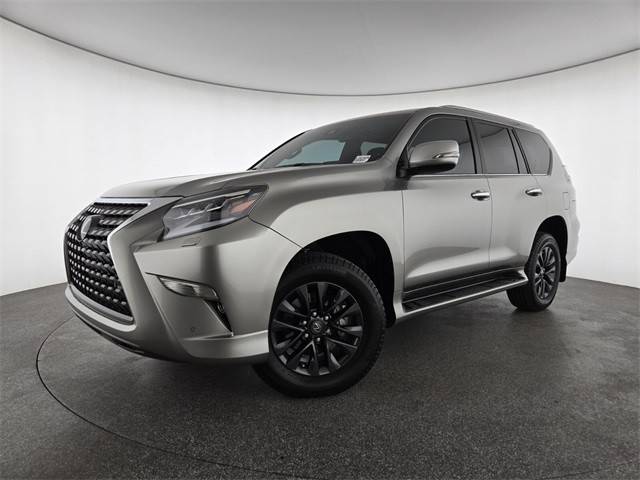 2023 Lexus GX GX 460 Premium 4WD photo