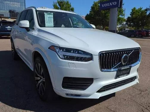 2023 Volvo XC90 Core AWD photo