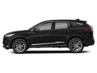 2022 Acura RDX w/Technology Package AWD photo