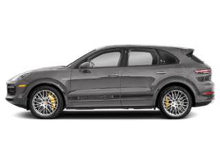 2023 Porsche Cayenne Turbo S E-Hybrid AWD photo