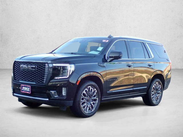 2023 GMC Yukon Denali Ultimate 4WD photo
