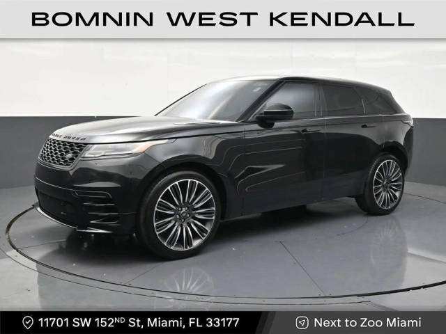 2022 Land Rover Range Rover R-Dynamic S AWD photo