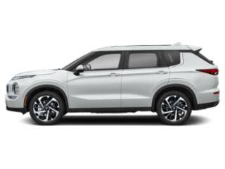 2022 Mitsubishi Outlander ES FWD photo