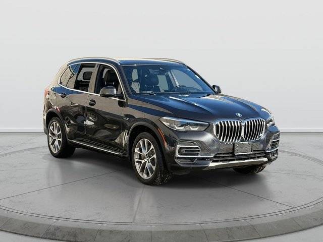 2022 BMW X5 xDrive45e AWD photo