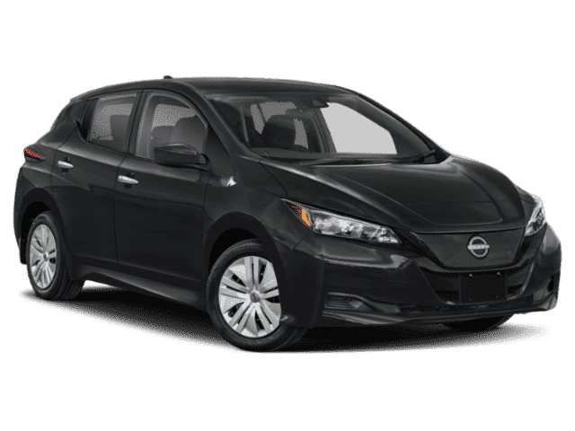 2023 Nissan Leaf S FWD photo