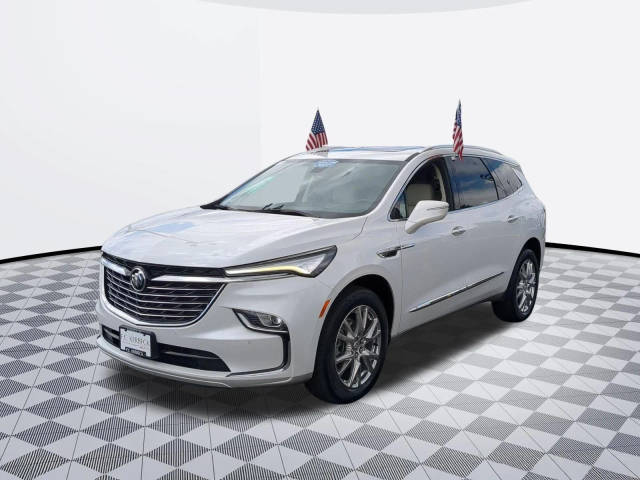 2023 Buick Enclave Essence FWD photo