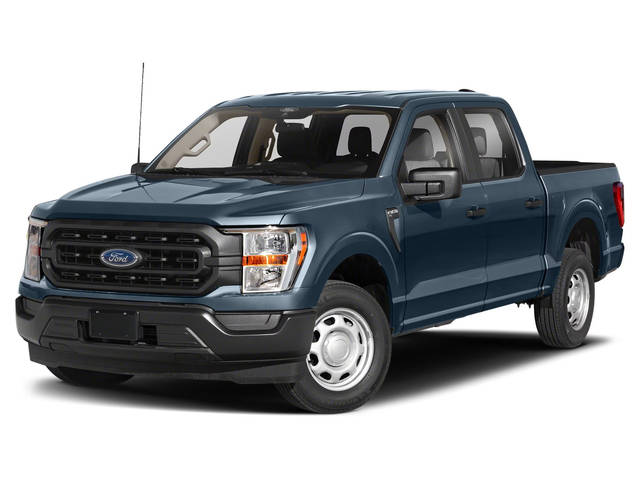 2022 Ford F-150 Tremor 4WD photo