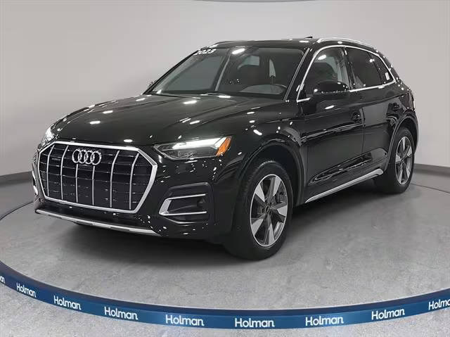 2023 Audi Q5 Premium Plus AWD photo