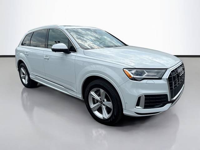 2023 Audi Q7 Premium Plus AWD photo