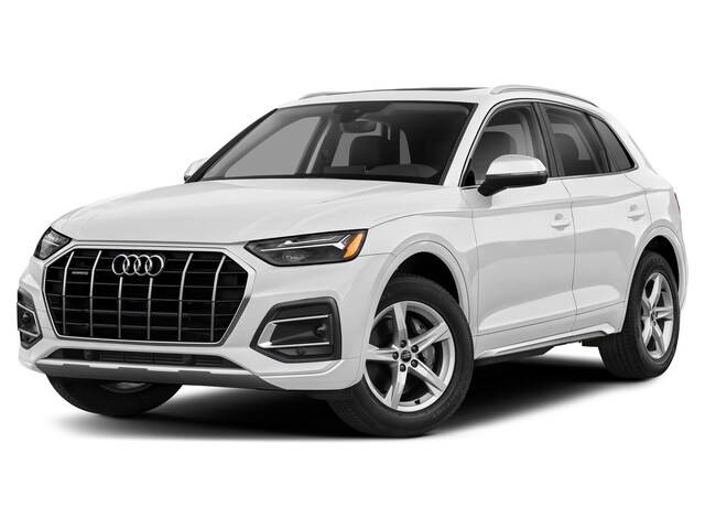 2023 Audi Q5 S line Premium Plus AWD photo