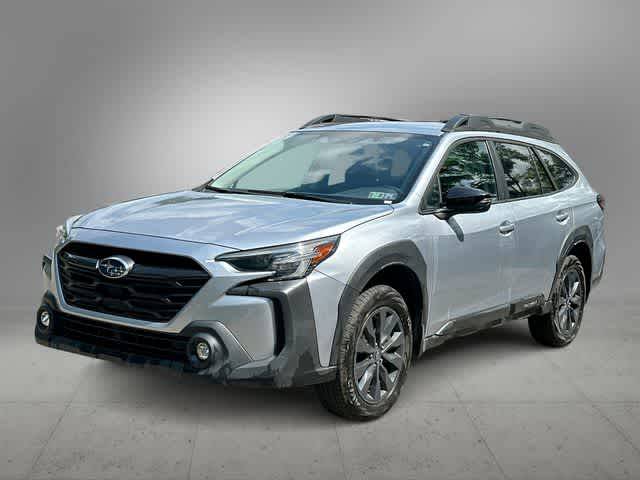2023 Subaru Outback Onyx Edition AWD photo
