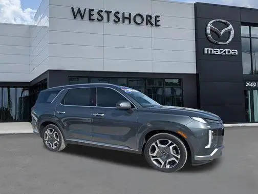 2023 Hyundai Palisade Limited FWD photo