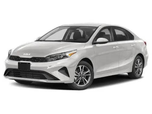 2023 Kia Forte LXS FWD photo