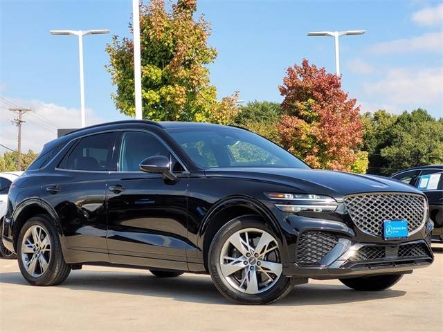 2023 Genesis GV70 3.5T Sport AWD photo