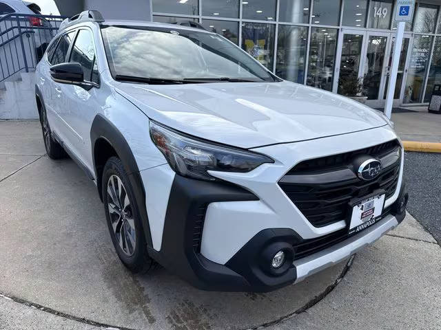 2023 Subaru Outback Limited AWD photo