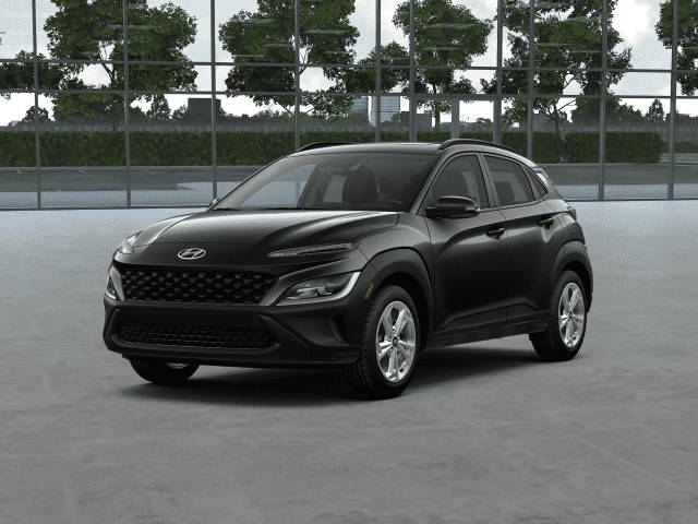 2023 Hyundai Kona SEL AWD photo