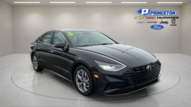 2023 Hyundai Sonata SEL FWD photo