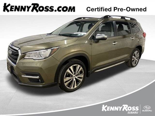 2022 Subaru Ascent Touring AWD photo