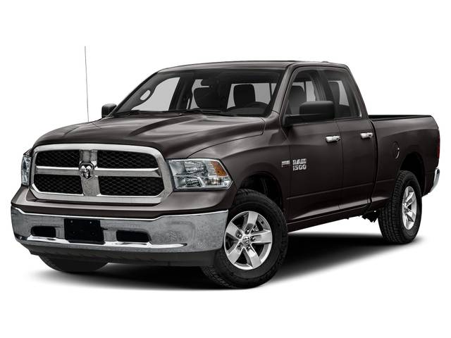 2022 Ram 1500 Warlock 4WD photo