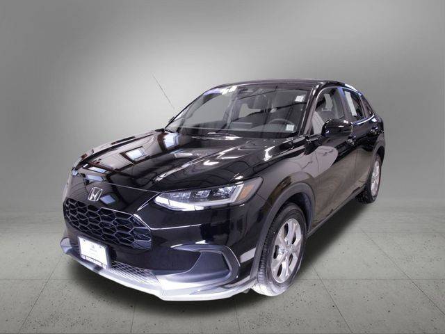 2023 Honda HR-V LX AWD photo